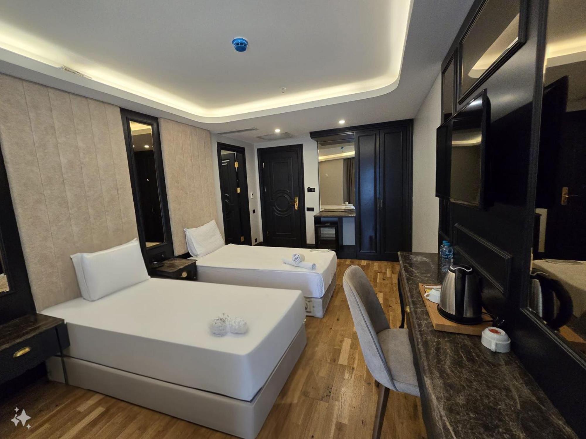 Dodo Hotel Spa Old City — Fotoğraflar 2